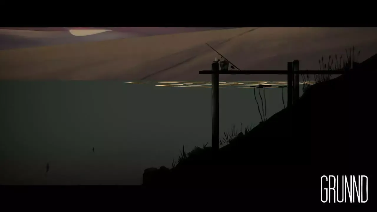 -GRUNND-游戏截图-好玩游戏库