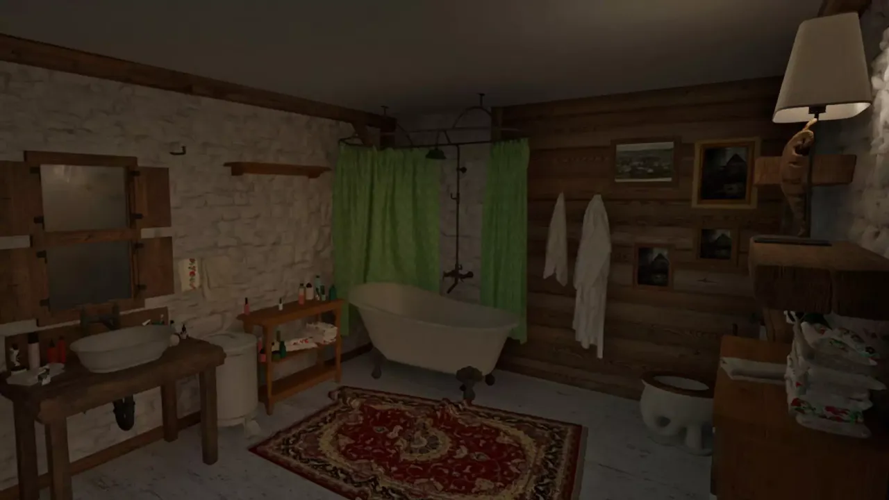 The Riese Project – Prologue