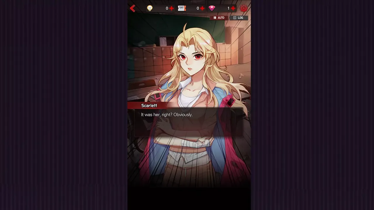 -Dangerous Fellows: Otome Game-游戏截图-好玩游戏库