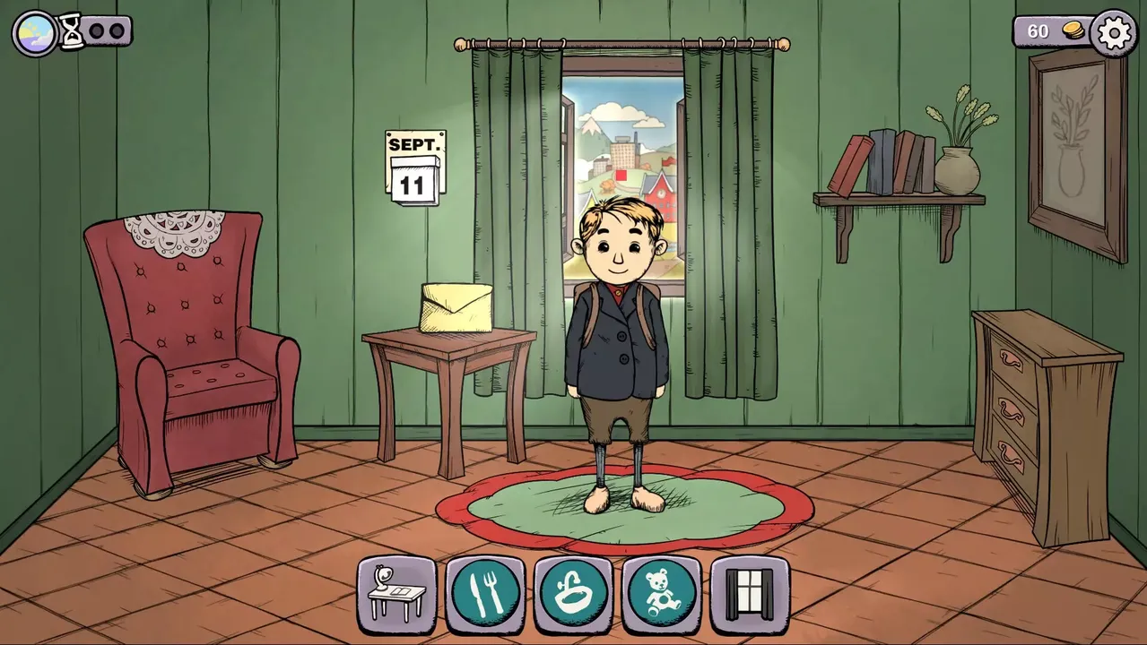 -My Child Lebensborn Remastered-游戏截图-好玩游戏库