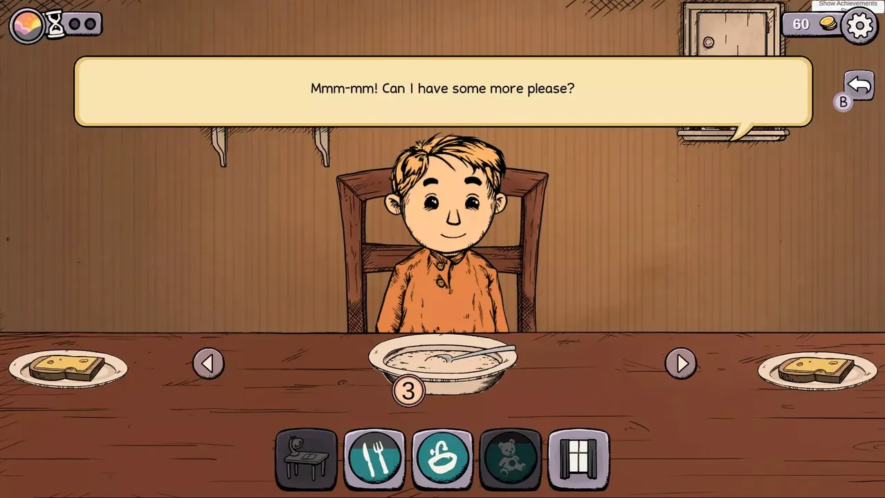 -My Child Lebensborn Remastered-游戏截图-好玩游戏库