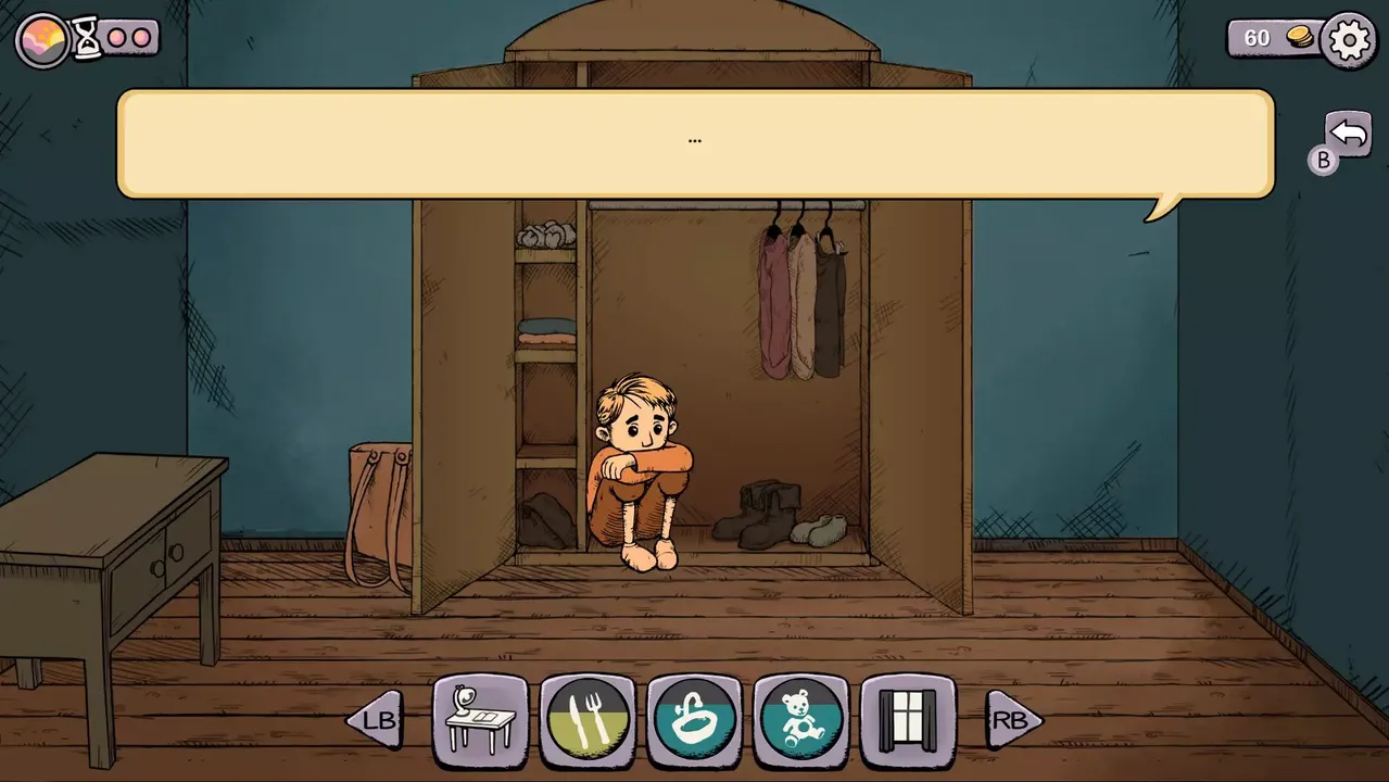 -My Child Lebensborn Remastered-游戏截图-好玩游戏库