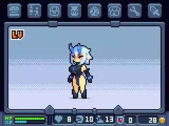 -Onigotchi-游戏截图-好玩游戏库