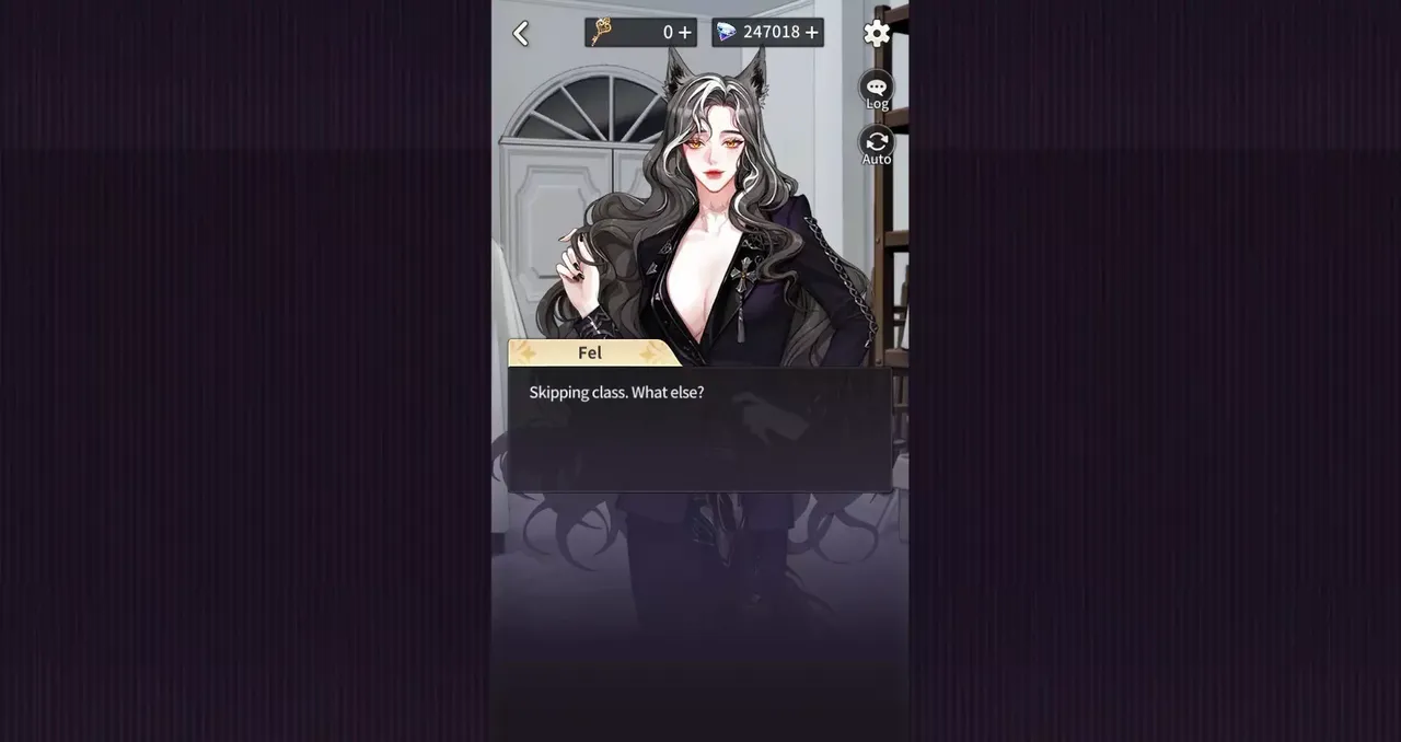 -Twisted Lovestruck-游戏截图-好玩游戏库