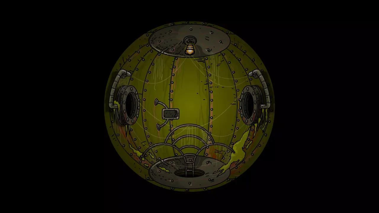 -Submachine: Legacy-游戏截图-好玩游戏库
