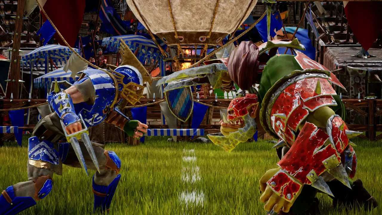 -Blood Bowl 3-游戏截图-好玩游戏库