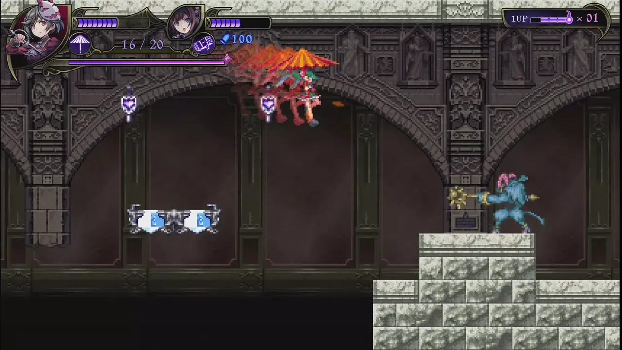 -Grim Guardians: Demon Purge-游戏截图-好玩游戏库