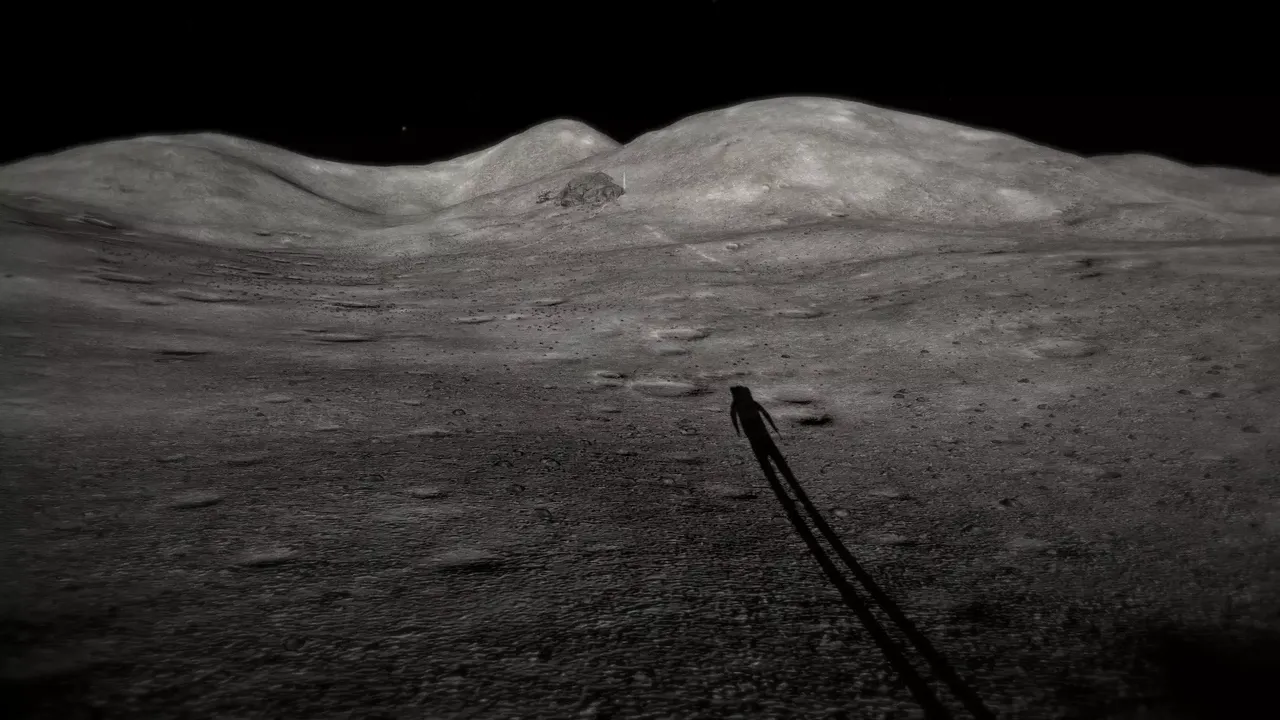 -Lifeless Moon-游戏截图-好玩游戏库