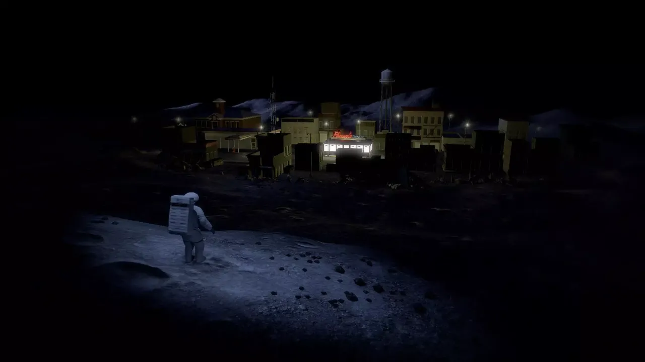 -Lifeless Moon-游戏截图-好玩游戏库