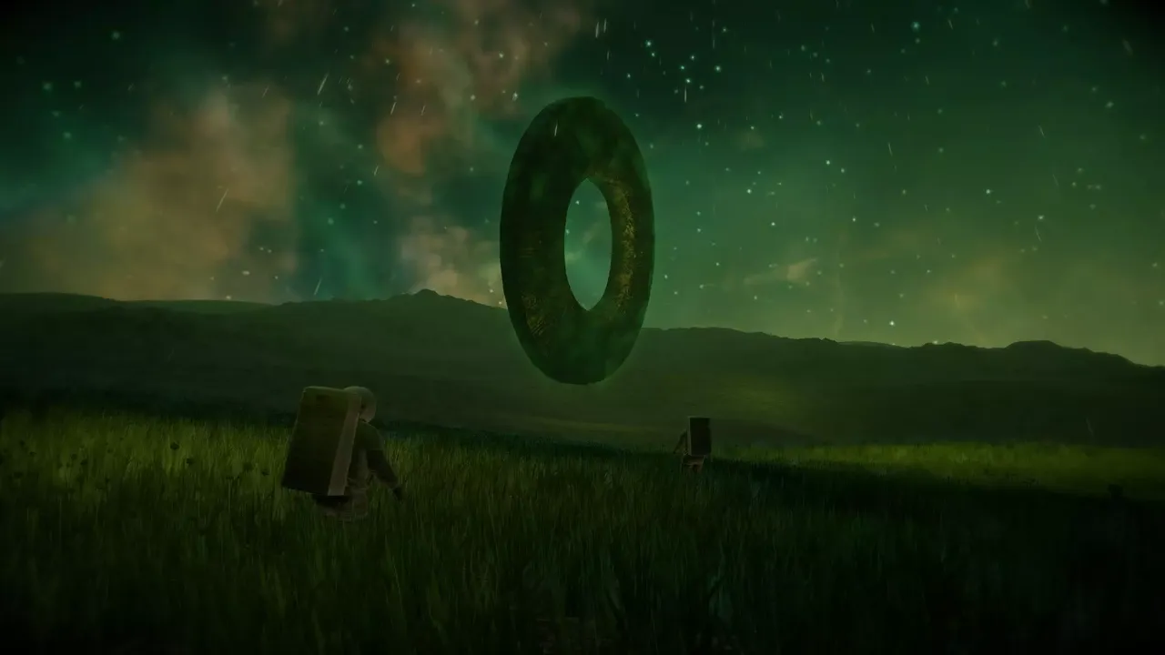-Lifeless Moon-游戏截图-好玩游戏库