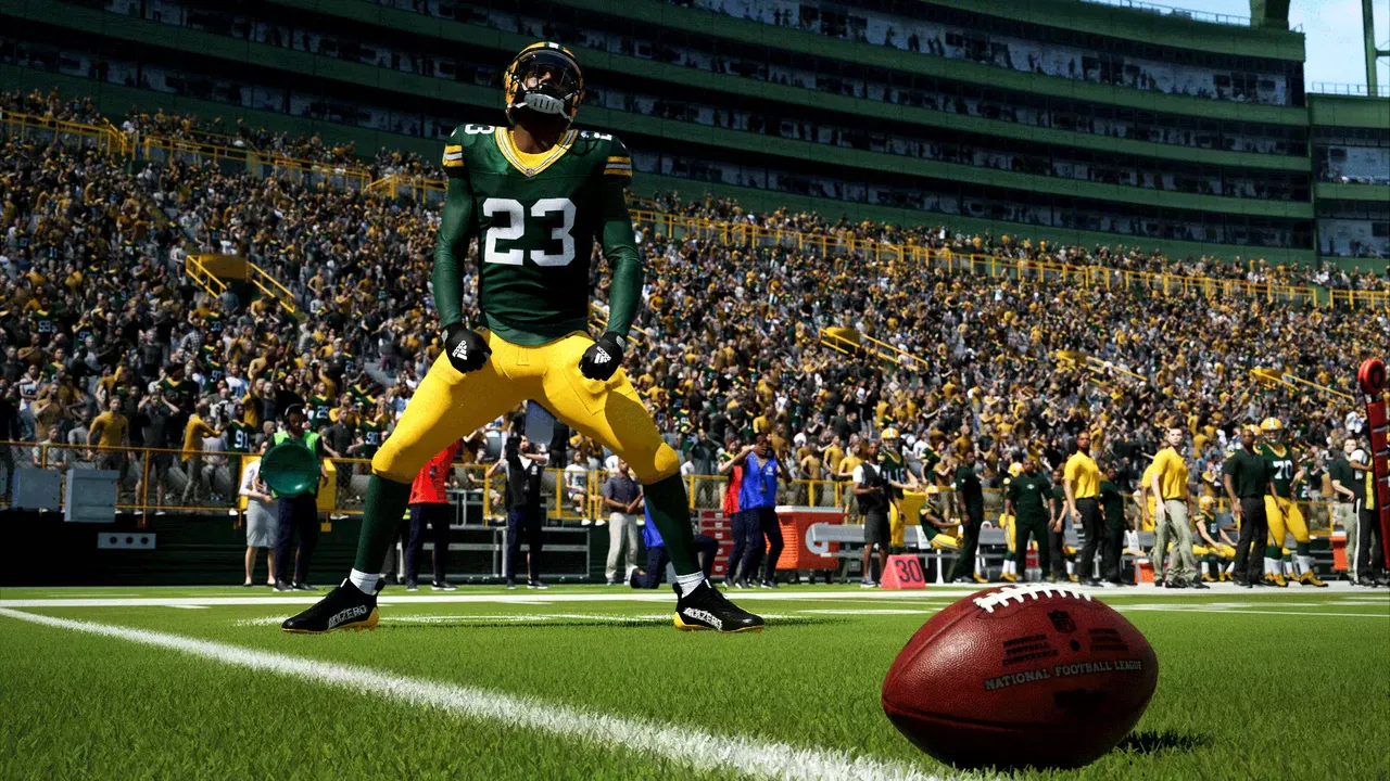 -Madden NFL 24-游戏截图-好玩游戏库