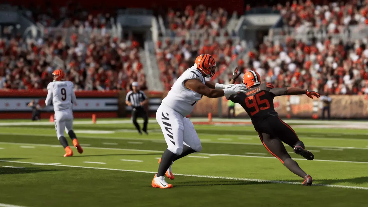 -Madden NFL 24-游戏截图-好玩游戏库