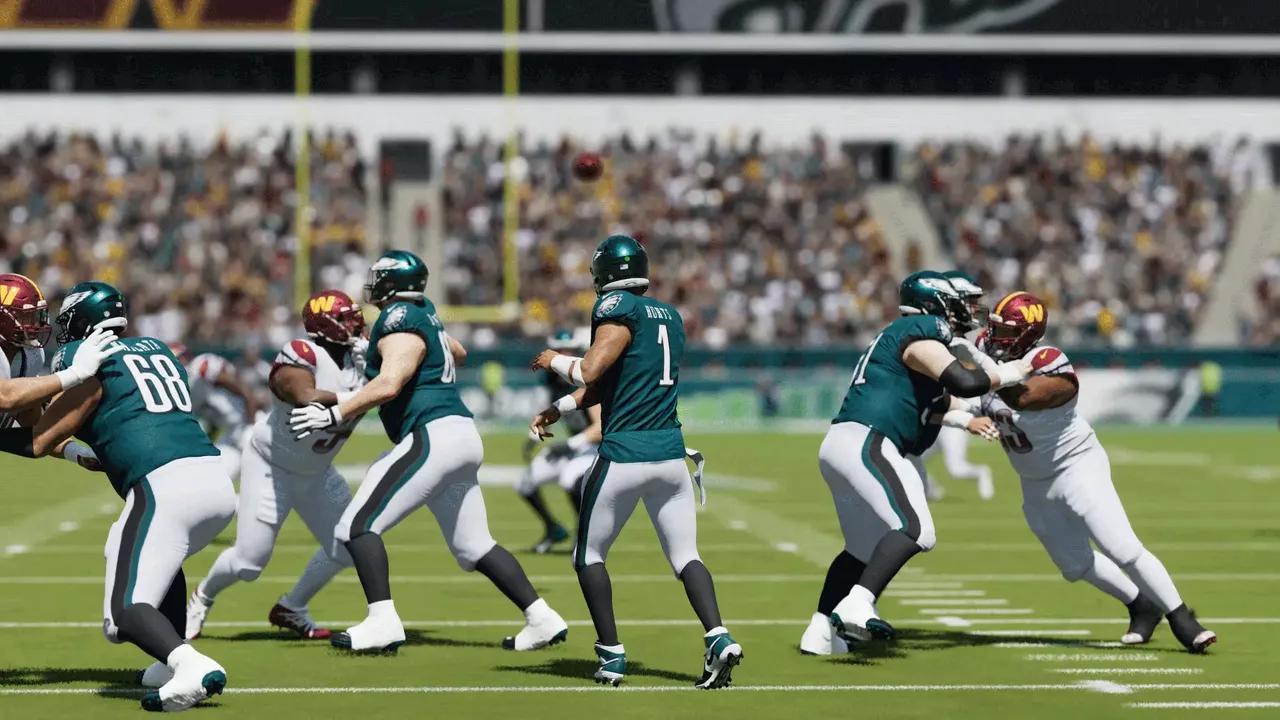 -Madden NFL 24-游戏截图-好玩游戏库
