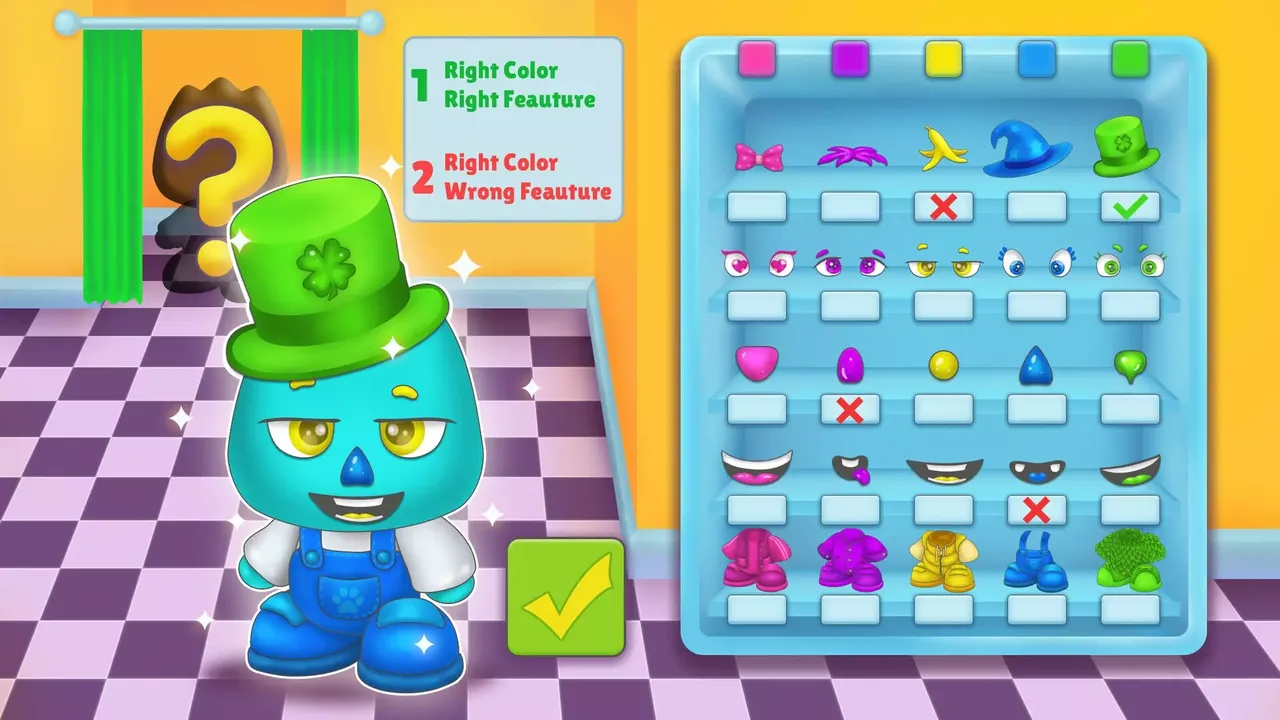 -Purple Place - Classic Games-游戏截图-好玩游戏库