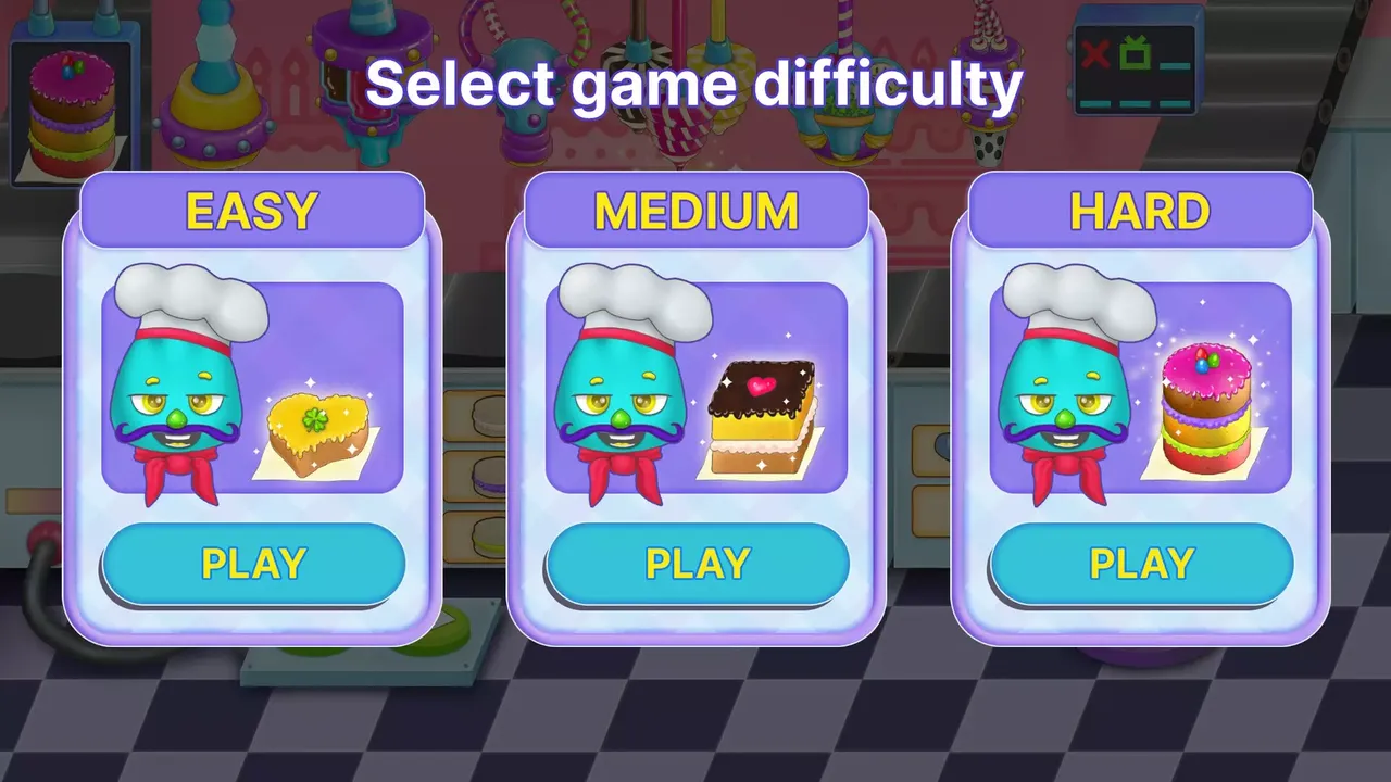 -Purple Place - Classic Games-游戏截图-好玩游戏库
