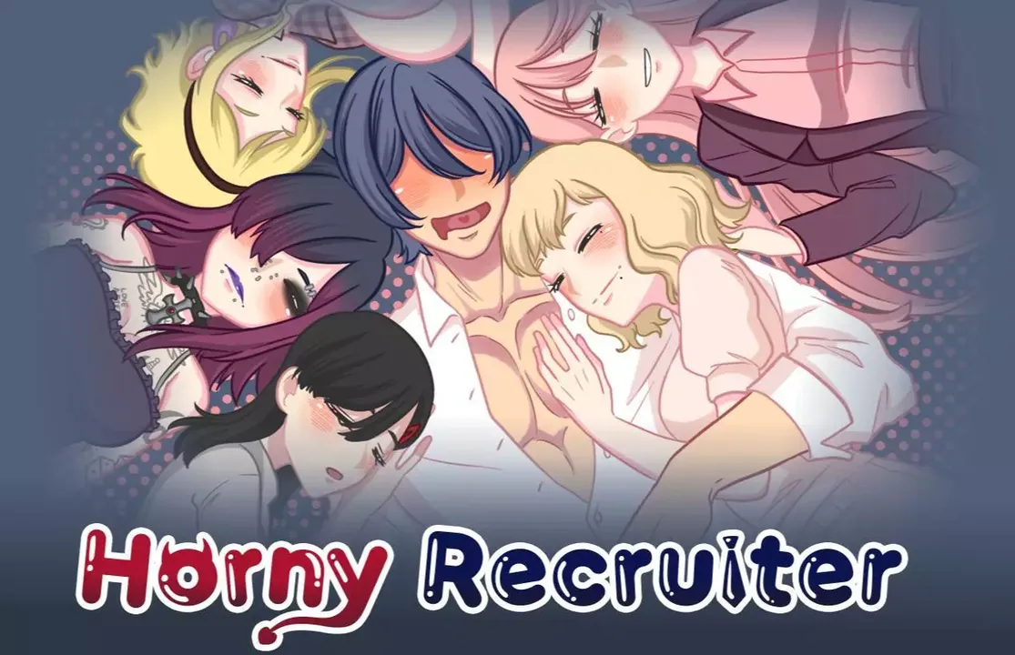 -Horny Recruiter-游戏截图-好玩游戏库
