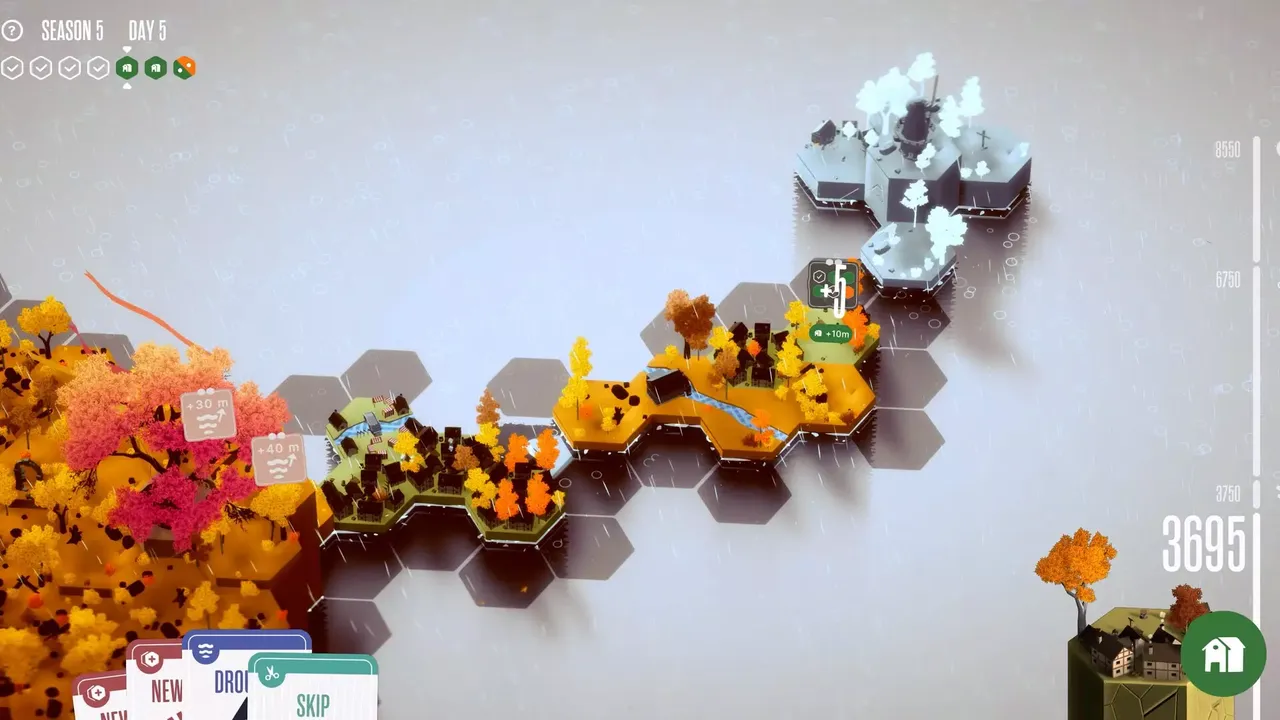 -Land Above Sea Below-游戏截图-好玩游戏库
