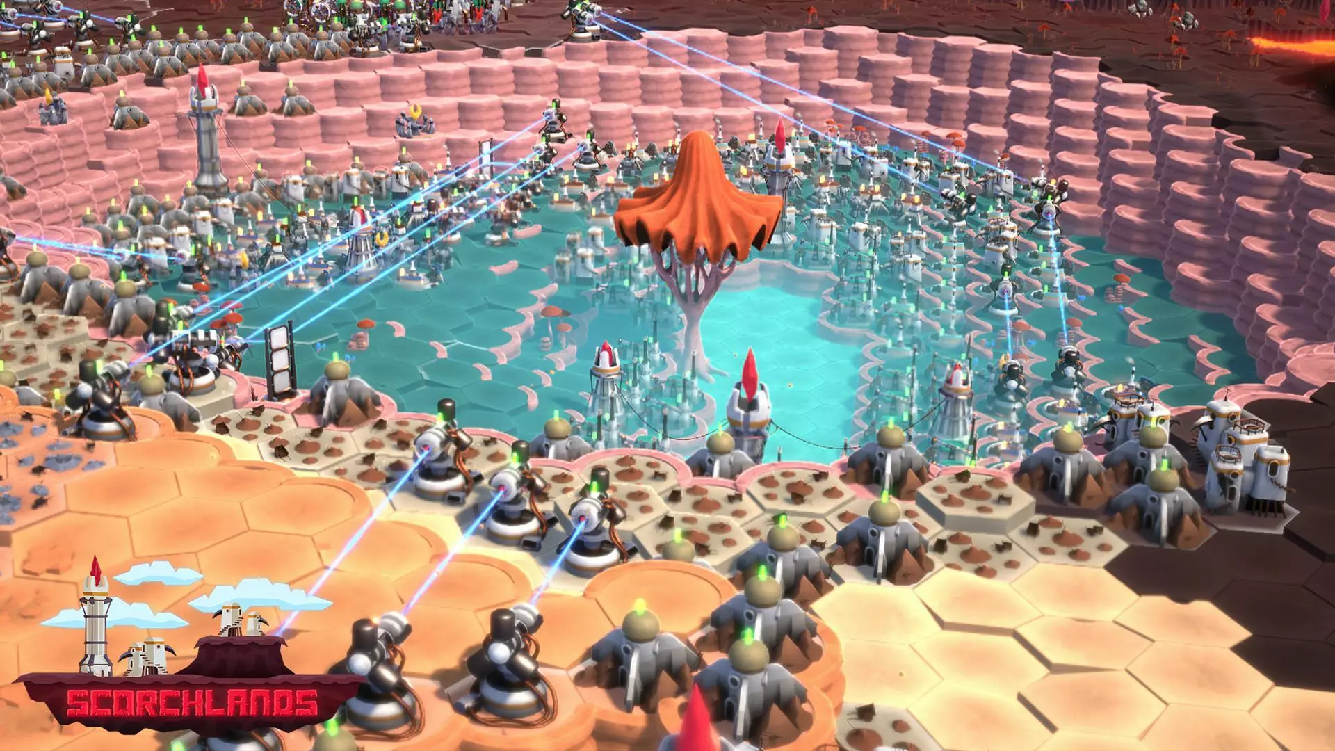 -Scorchlands-游戏截图-好玩游戏库