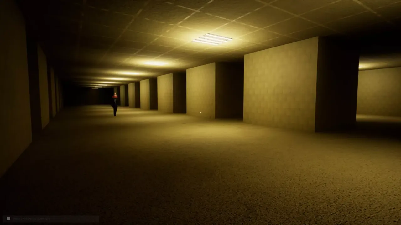 -SKIBIDI BACKROOMS-游戏截图-好玩游戏库
