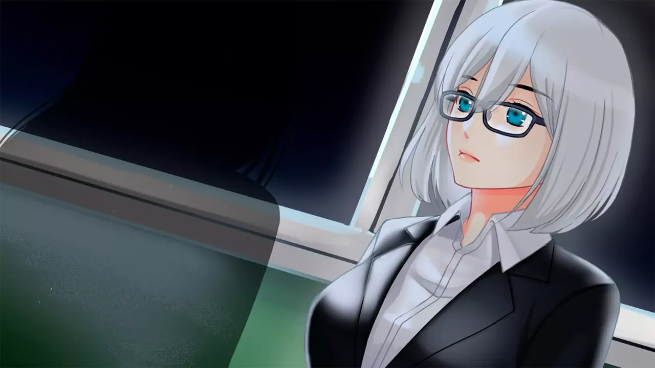 -My Summer Adventure: Memories of Another Life-游戏截图-好玩游戏库