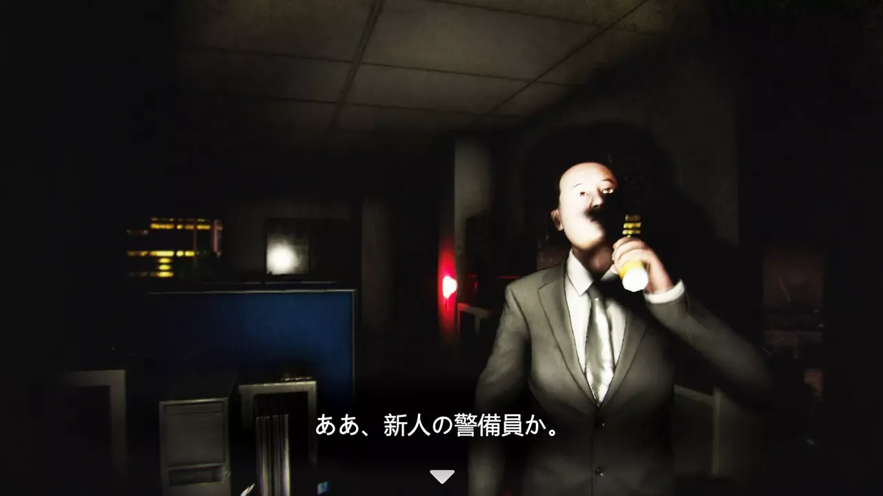 -[Chilla's Art] Night Security | 夜間警備-游戏截图-好玩游戏库