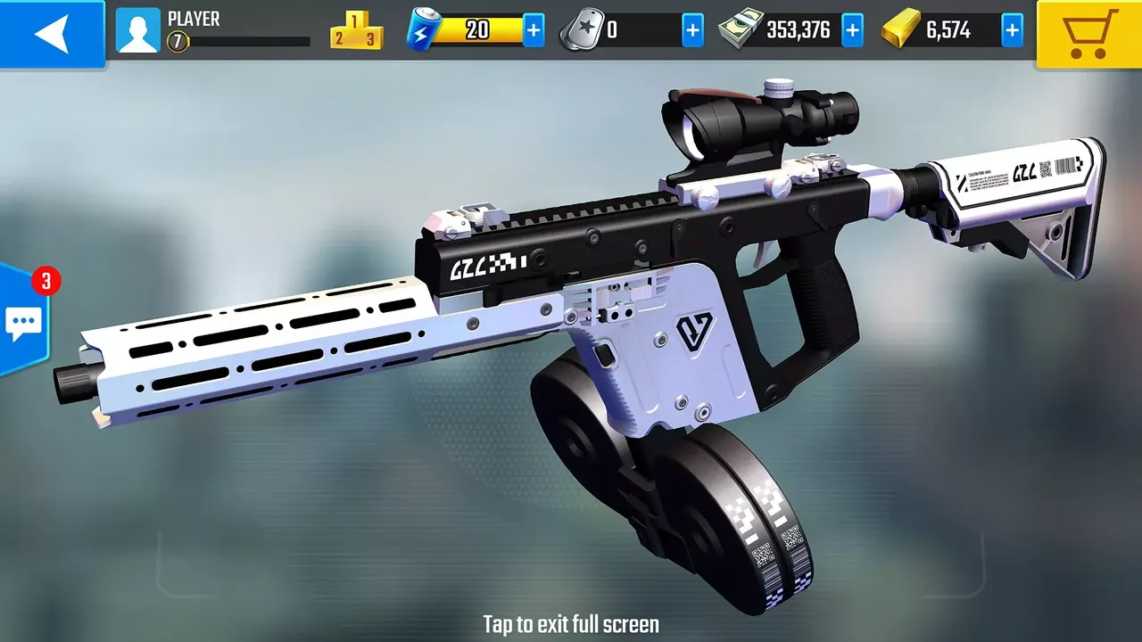 -Pure Sniper-游戏截图-好玩游戏库