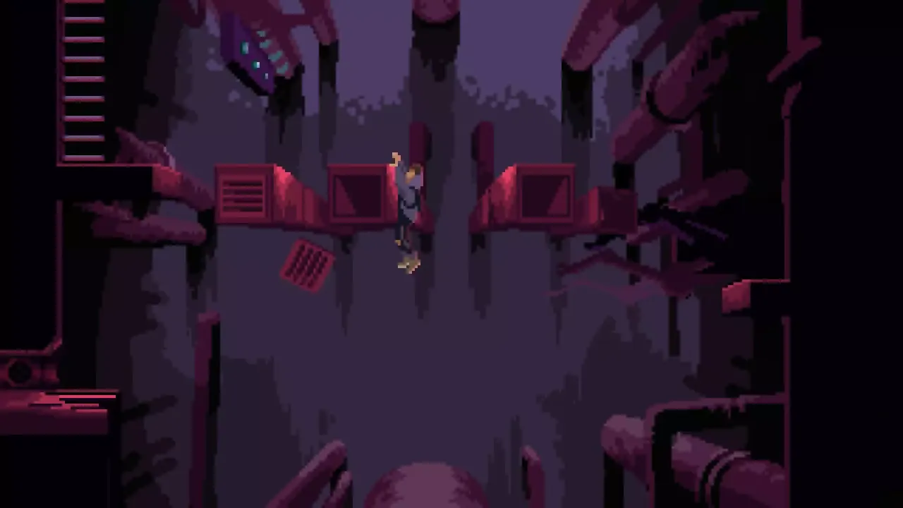 -Full Void-游戏截图-好玩游戏库