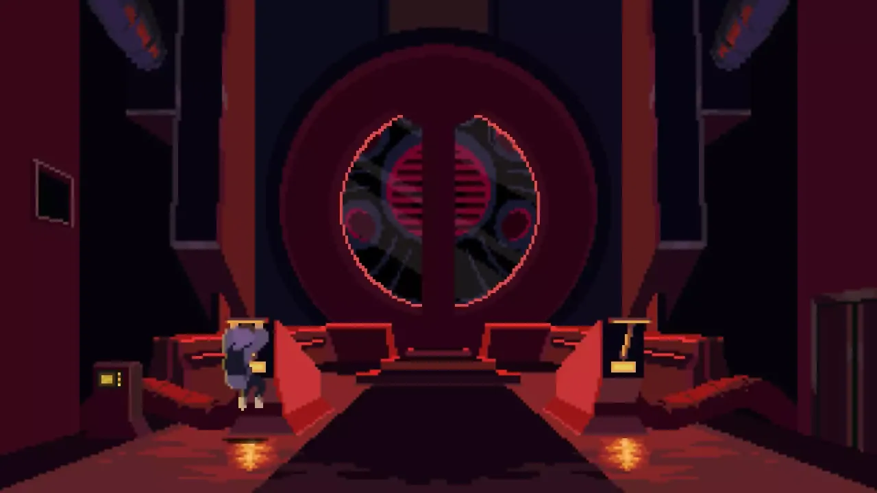 -Full Void-游戏截图-好玩游戏库