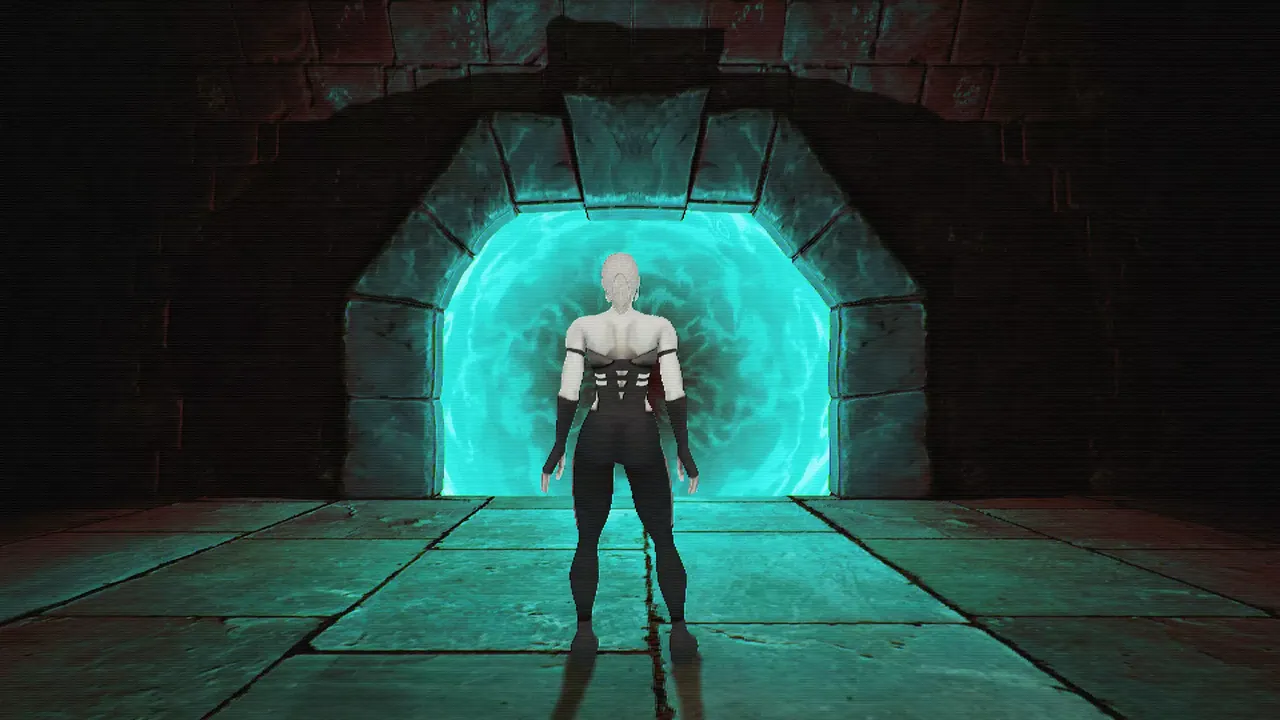 -GHOSTWARE: Arena of the Dead-游戏截图-好玩游戏库