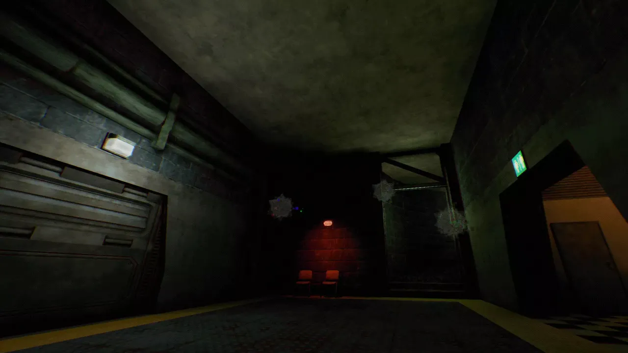 -GHOSTWARE: Arena of the Dead-游戏截图-好玩游戏库