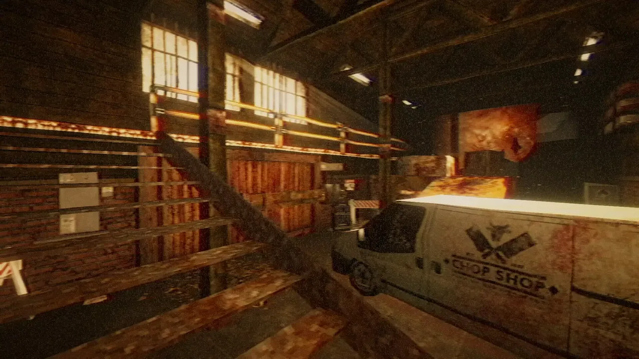 -Rewind Or Die-游戏截图-好玩游戏库