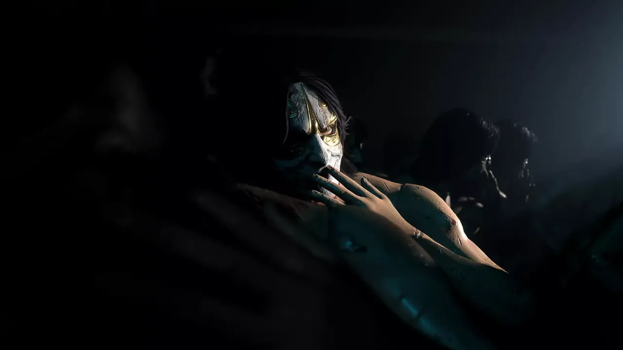 -The Dark Pictures: Switchback-游戏截图-好玩游戏库