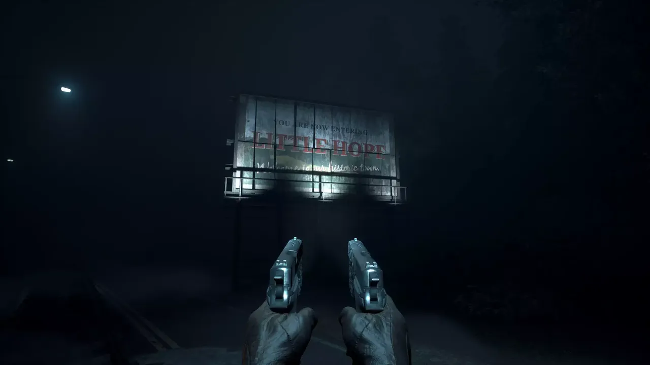 -The Dark Pictures: Switchback-游戏截图-好玩游戏库