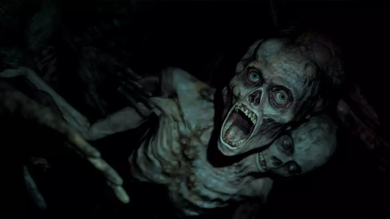 -The Dark Pictures: Switchback-游戏截图-好玩游戏库