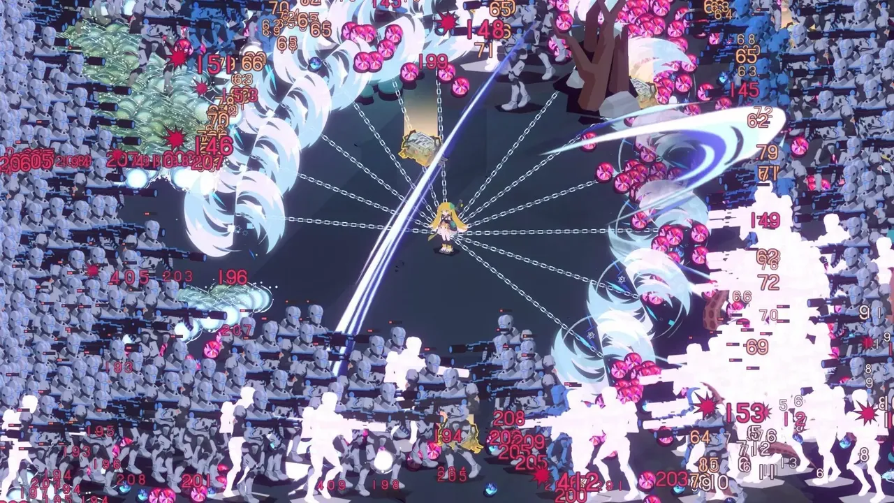 -Return to abyss 重返深渊-游戏截图-好玩游戏库