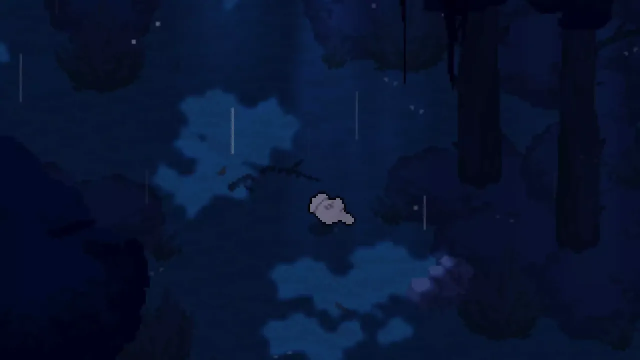 -The Bunny Graveyard-游戏截图-好玩游戏库
