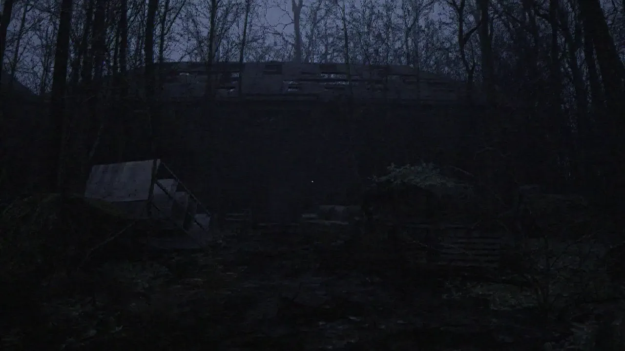 -Abandoned Souls-游戏截图-好玩游戏库