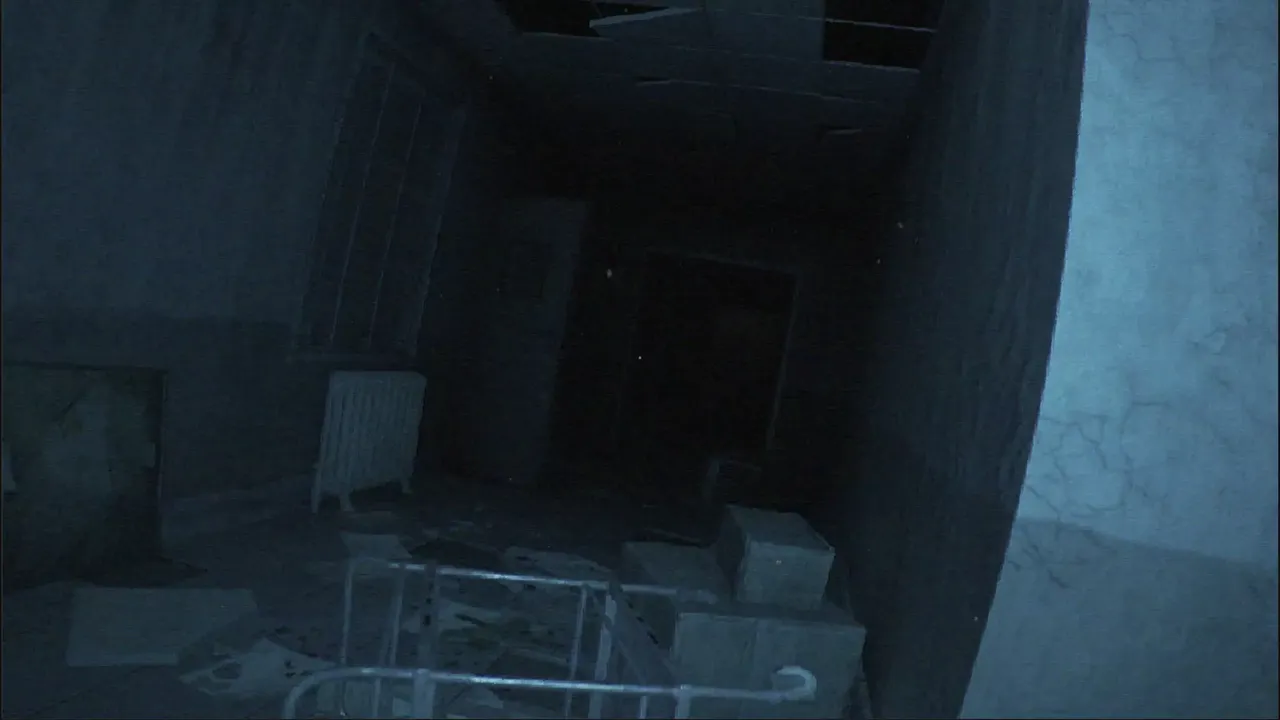 -Abandoned Souls-游戏截图-好玩游戏库