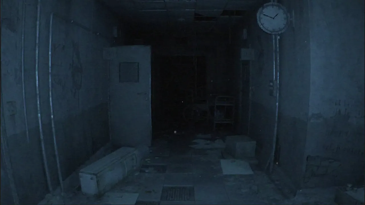 -Abandoned Souls-游戏截图-好玩游戏库