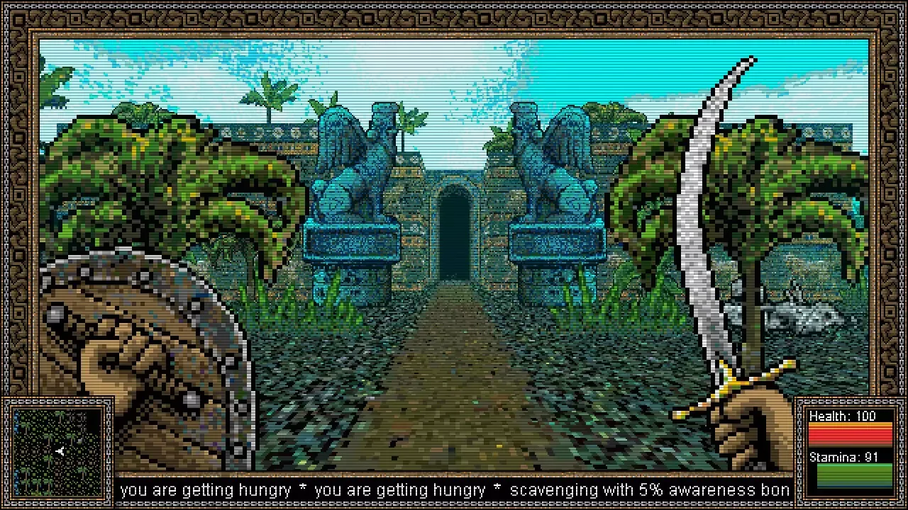 -Islands of the Caliph-游戏截图-好玩游戏库