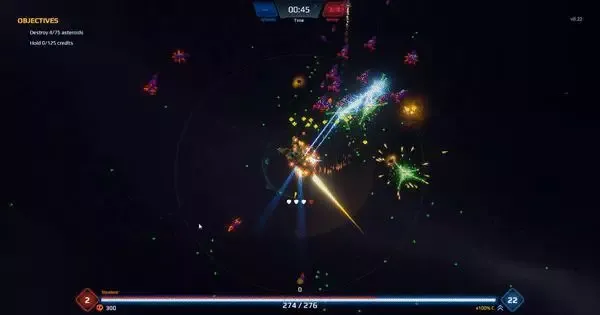 Star Survivor