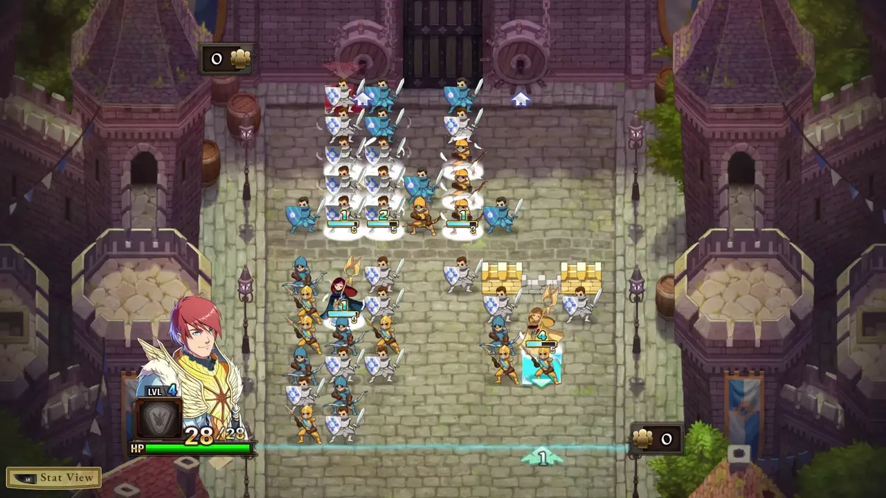 Might & Magic: Clash of Heroes – Definitive Edition