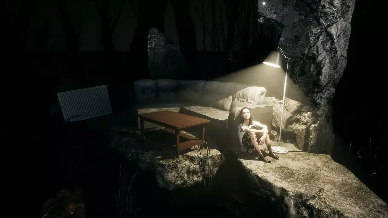 -Someday You'll Return: Director's Cut-游戏截图-好玩游戏库