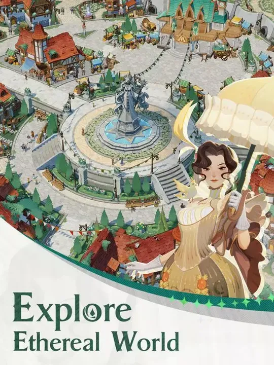-AFK Journey-游戏截图-好玩游戏库