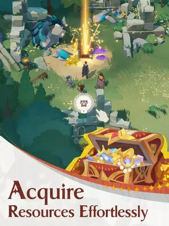 -AFK Journey-游戏截图-好玩游戏库