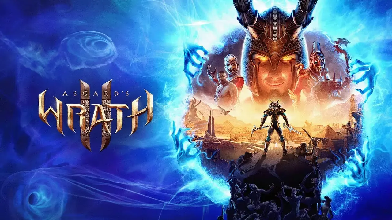 -Asgard's Wrath 2-游戏截图-好玩游戏库