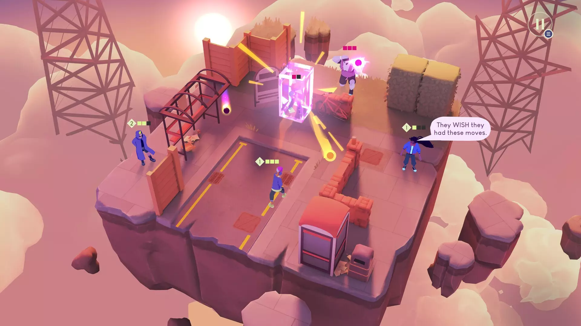 Desta: The Memories Between (Dream Team Edition)