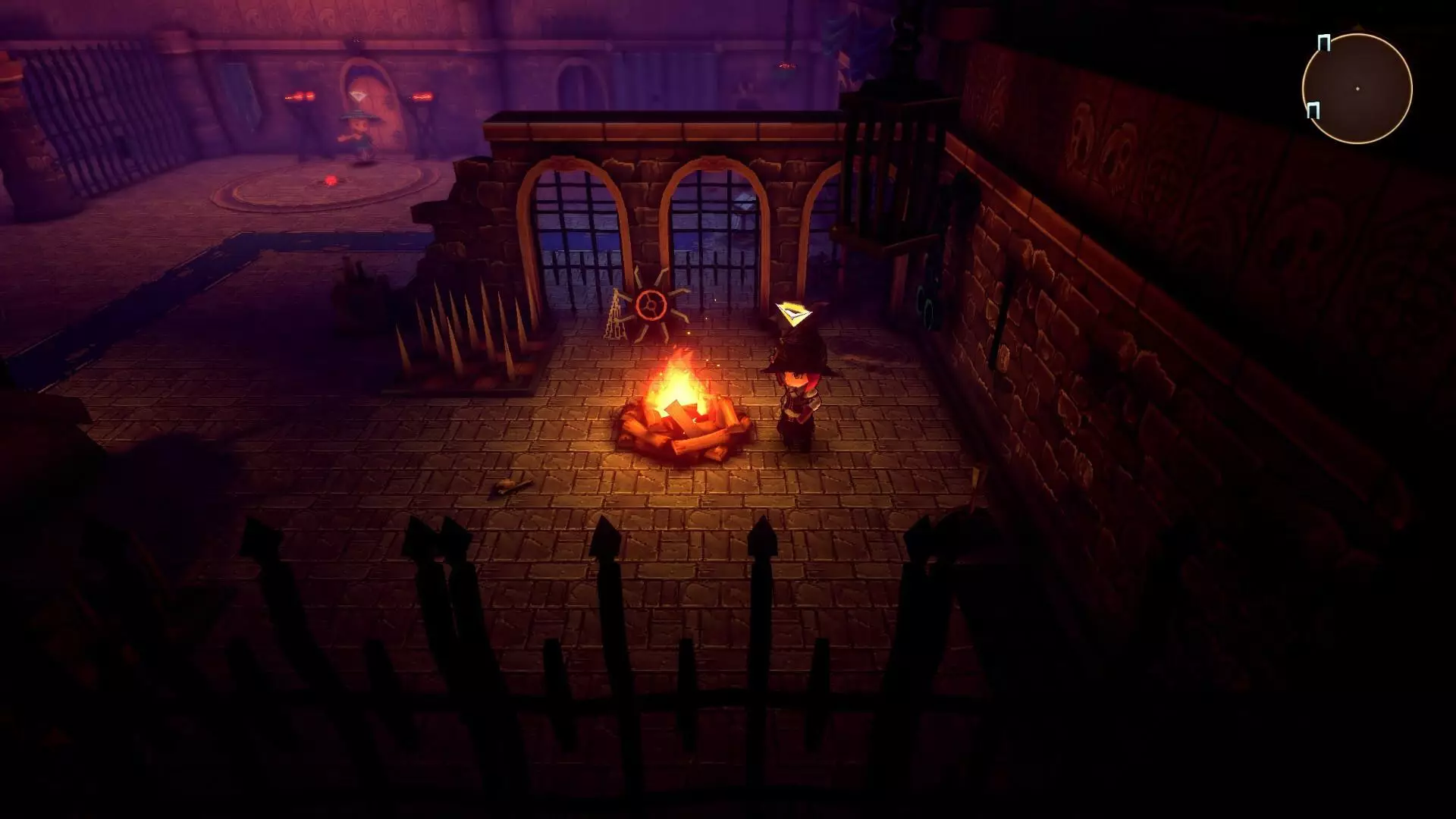 Noob – The Factionless