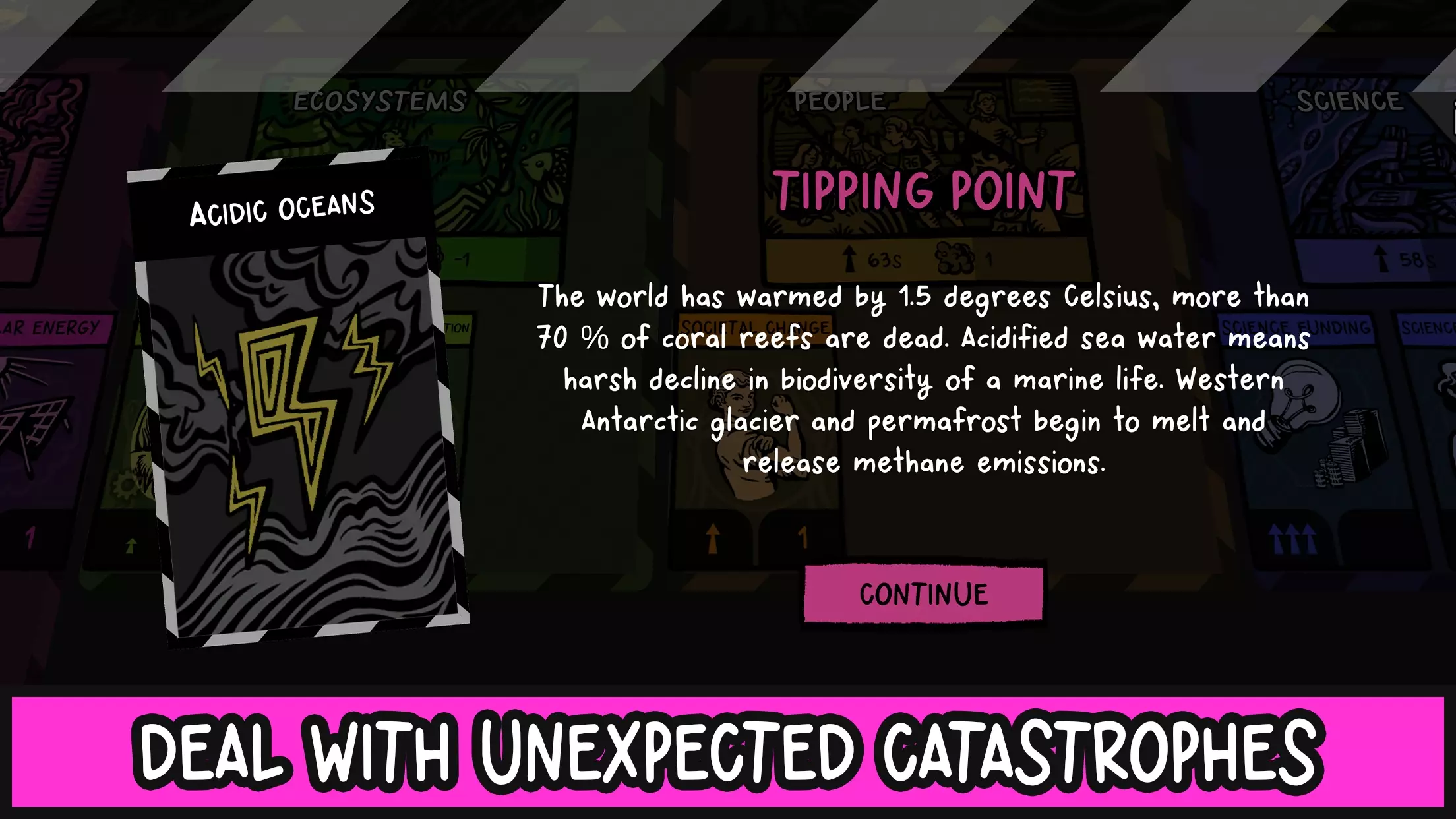 -Beecarbonize-游戏截图-好玩游戏库