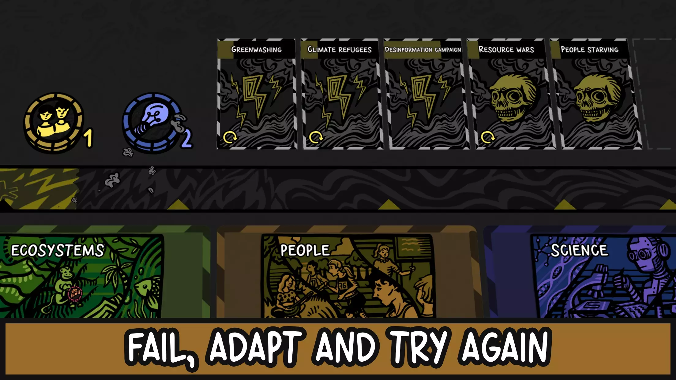 -Beecarbonize-游戏截图-好玩游戏库